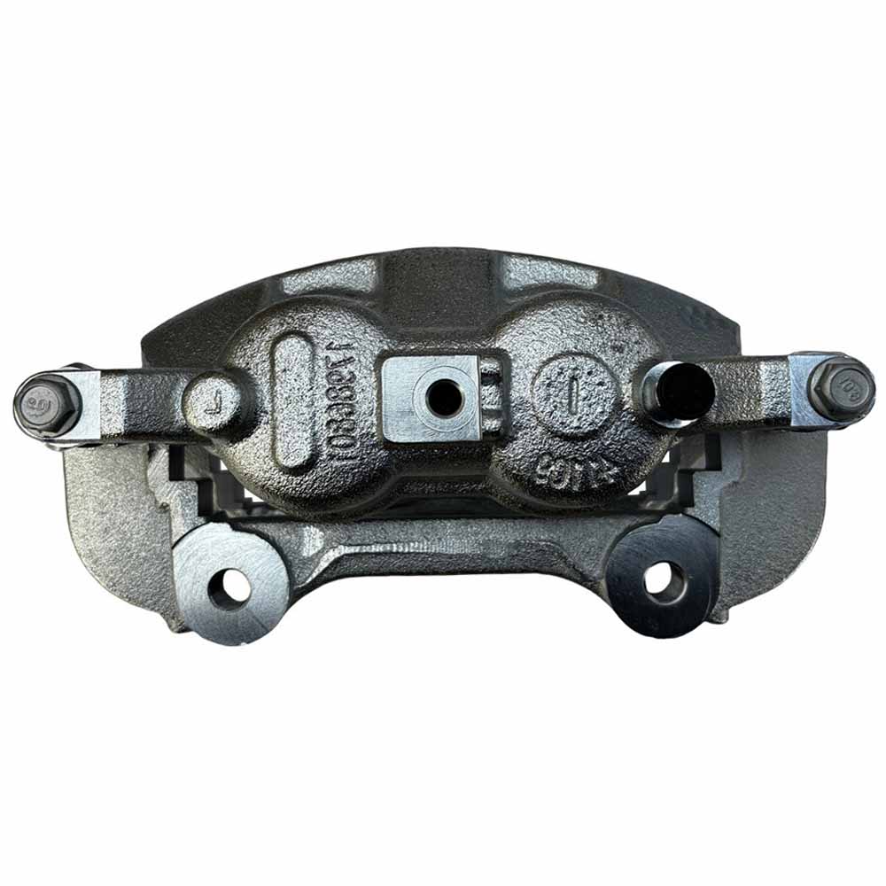 2017 Chrysler Pacifica Brake Caliper